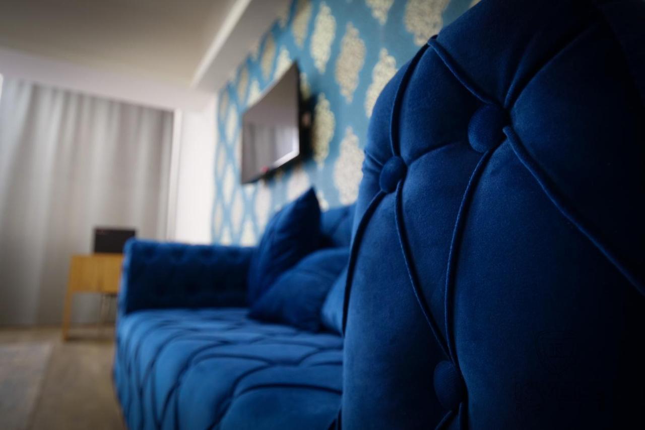 Motel Kvele Novi Pazar Ngoại thất bức ảnh