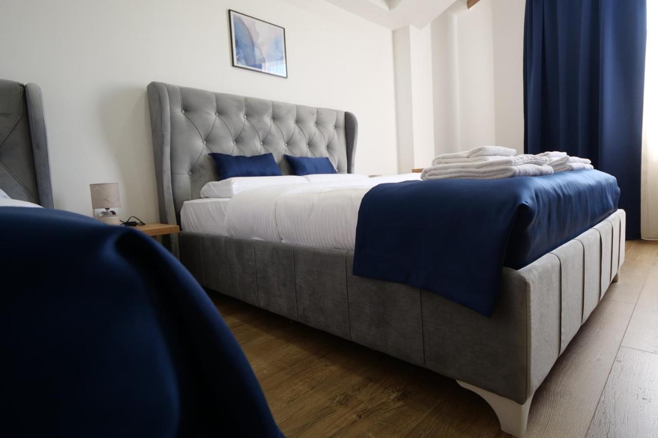 Motel Kvele Novi Pazar Ngoại thất bức ảnh