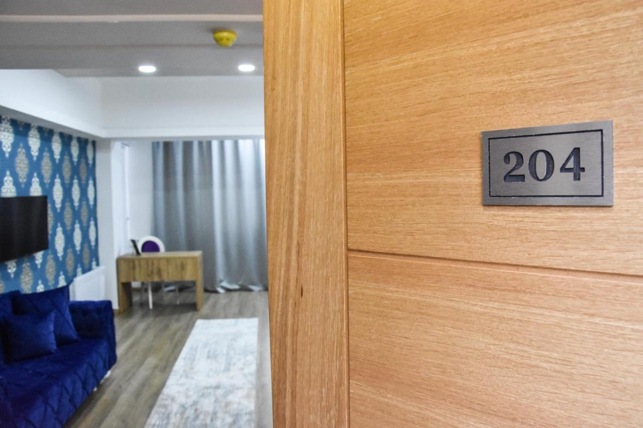Motel Kvele Novi Pazar Ngoại thất bức ảnh