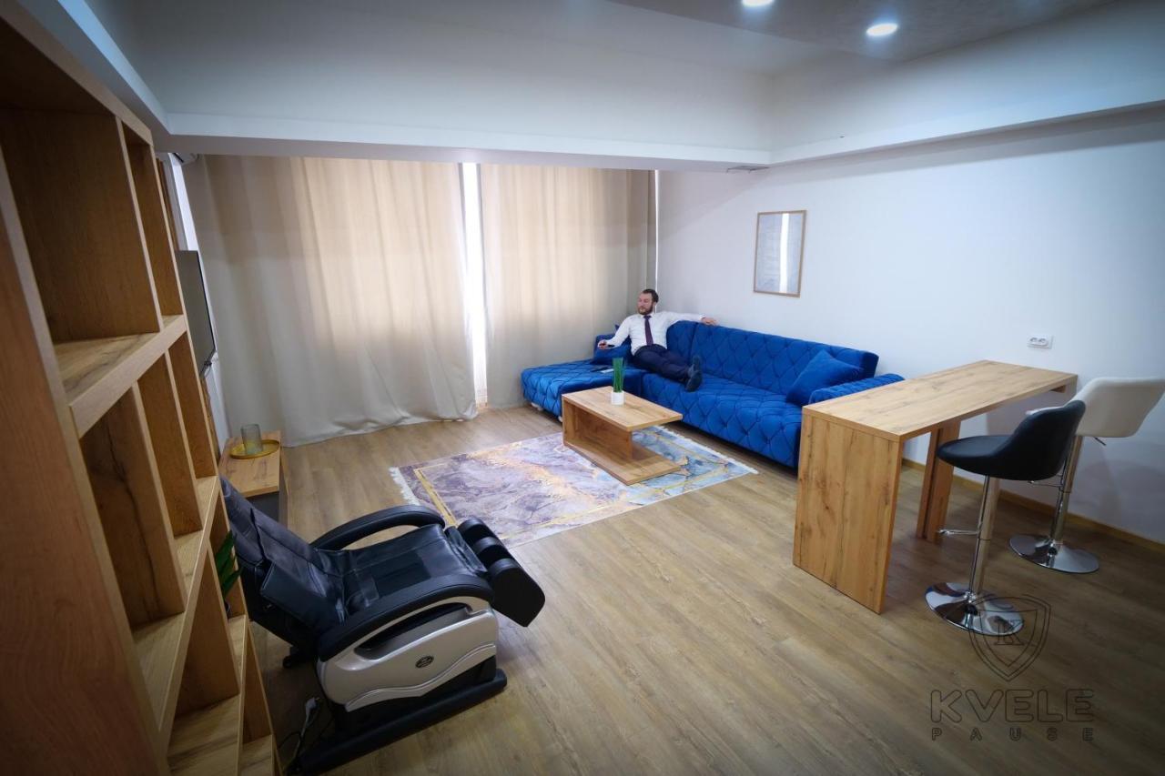 Motel Kvele Novi Pazar Ngoại thất bức ảnh