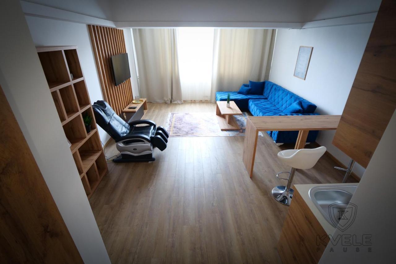 Motel Kvele Novi Pazar Ngoại thất bức ảnh