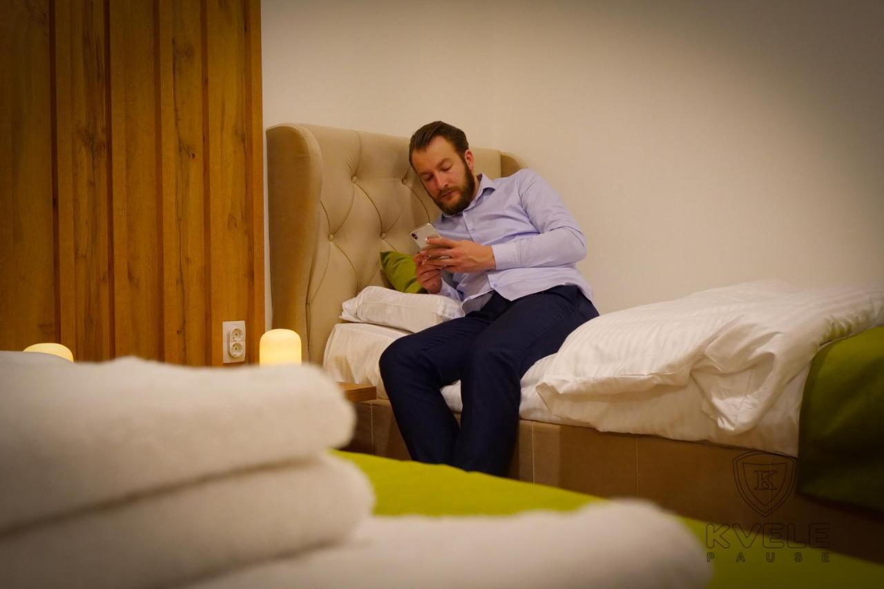 Motel Kvele Novi Pazar Ngoại thất bức ảnh