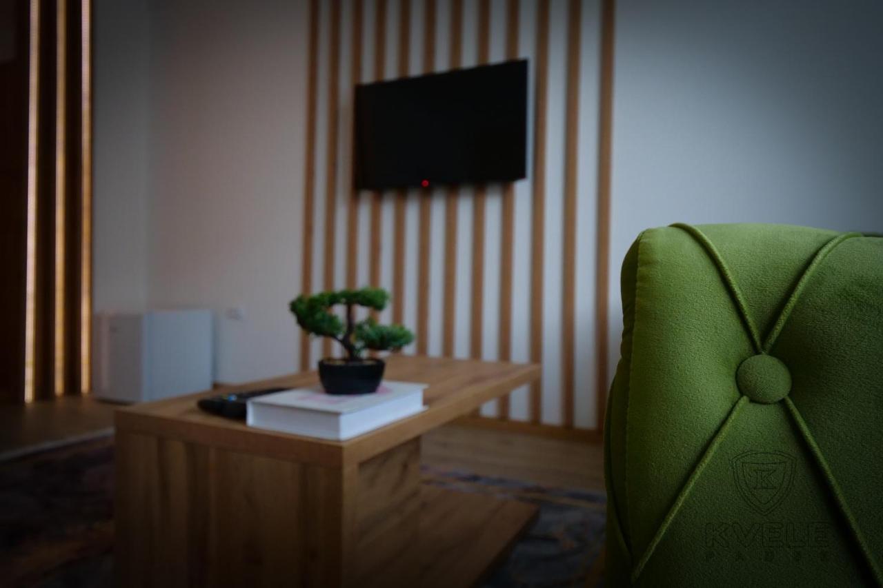 Motel Kvele Novi Pazar Ngoại thất bức ảnh